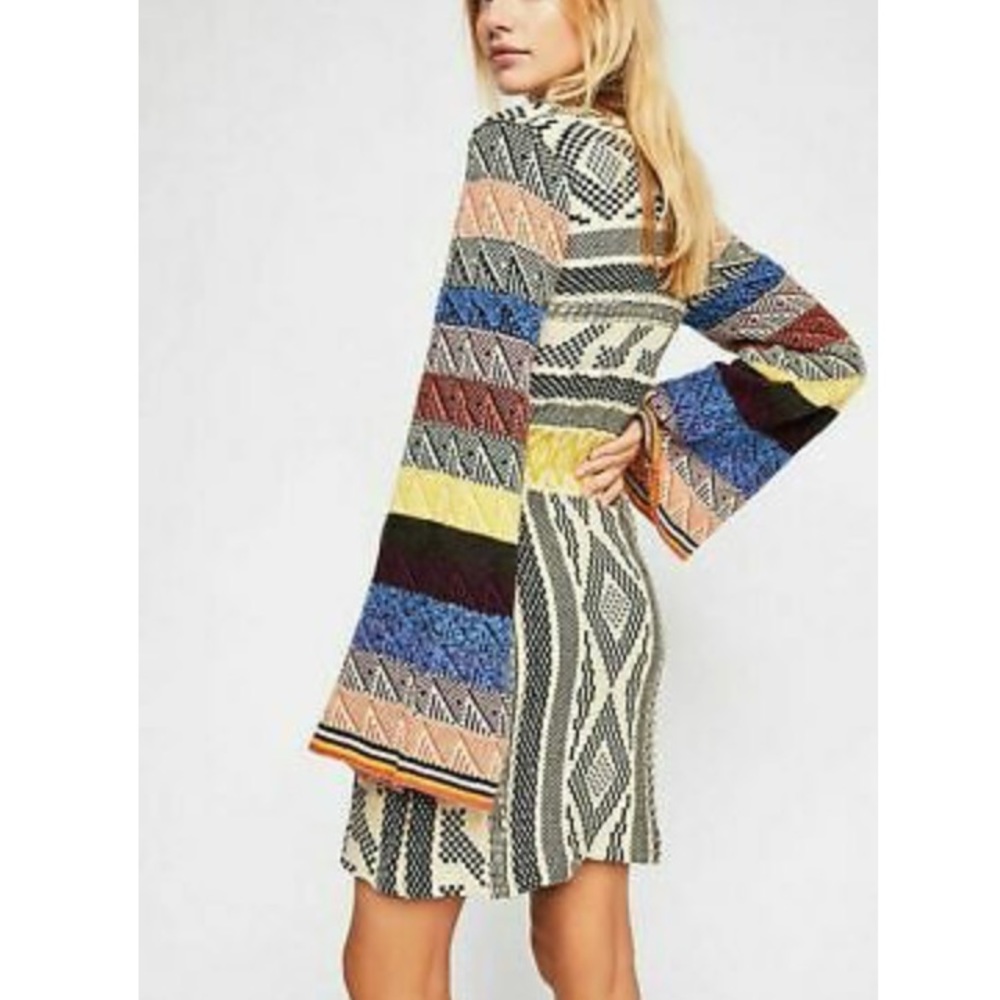 Free People Dress - Picture 2 of 8